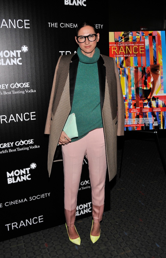 Дженна Лайонс