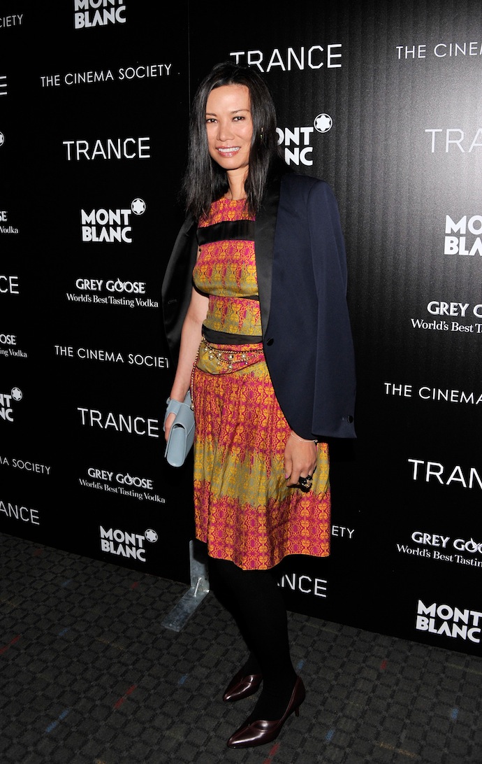 Венди Мердок