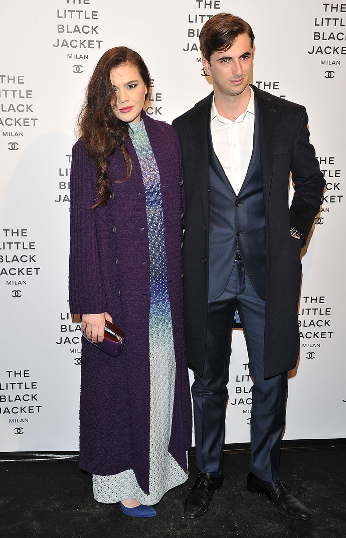 Тереза Миссони