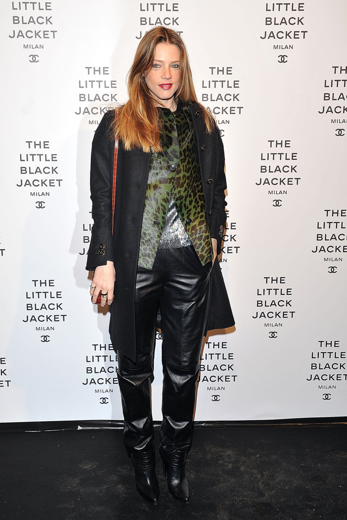 Гала Труссарди