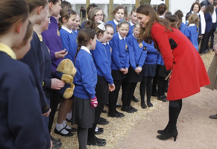 Кейт Миддлтон Кейт Миддлтон