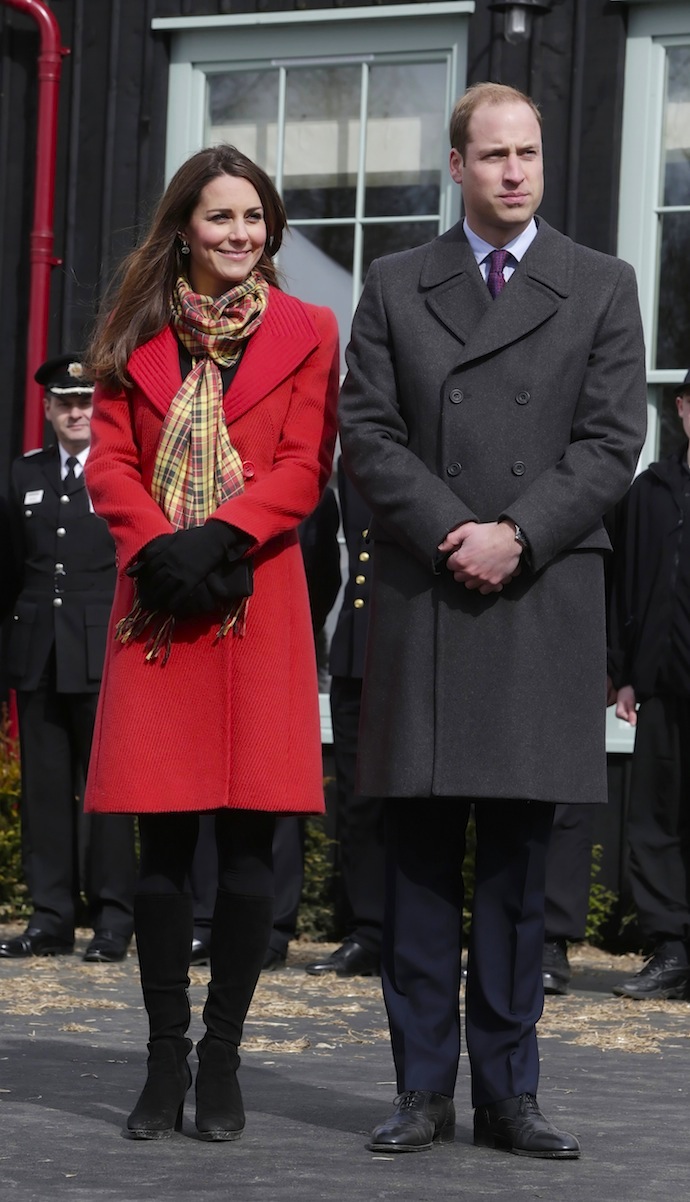 Кейт Миддлтон и принц Уильям Кейт Миддлтон и принц Уильям