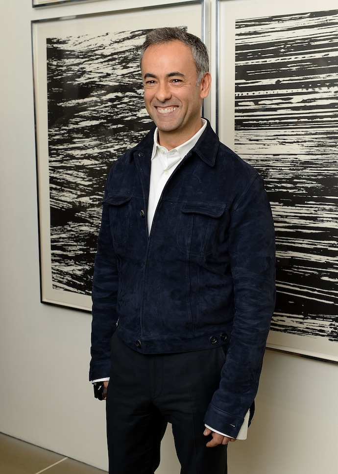 Франциско Коста