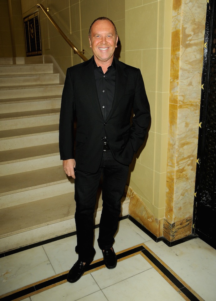 Майкл Корс Майкл Корс