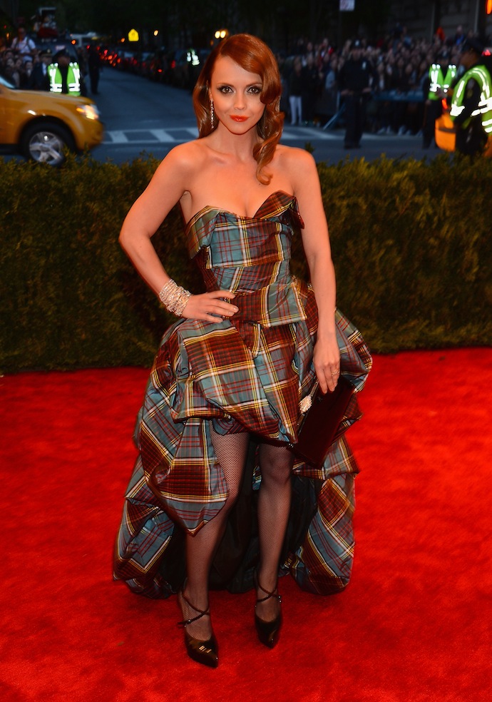 Кристина Ричи