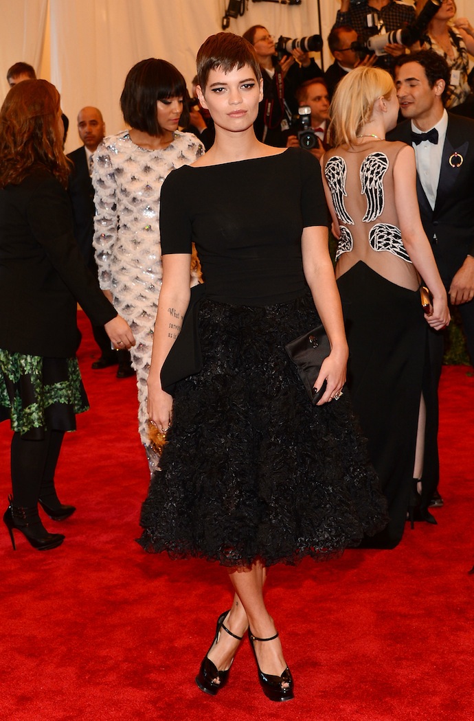 Пикси Гелдоф 