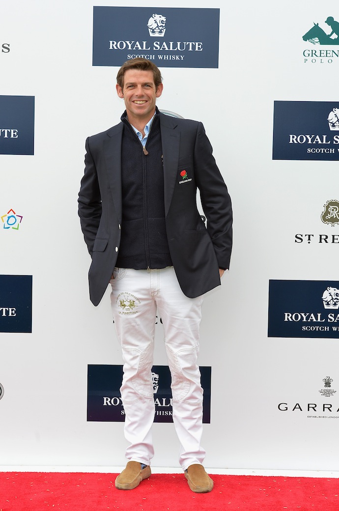 Малькольм Борвик Малькольм Борвик