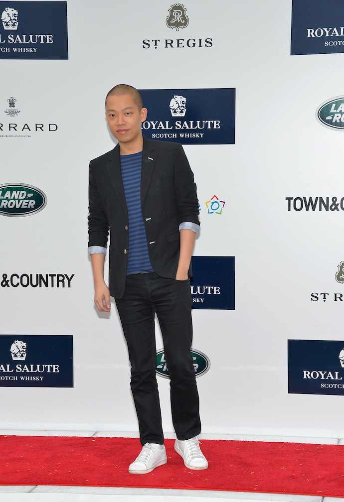 Джейсон Ву Джейсон Ву