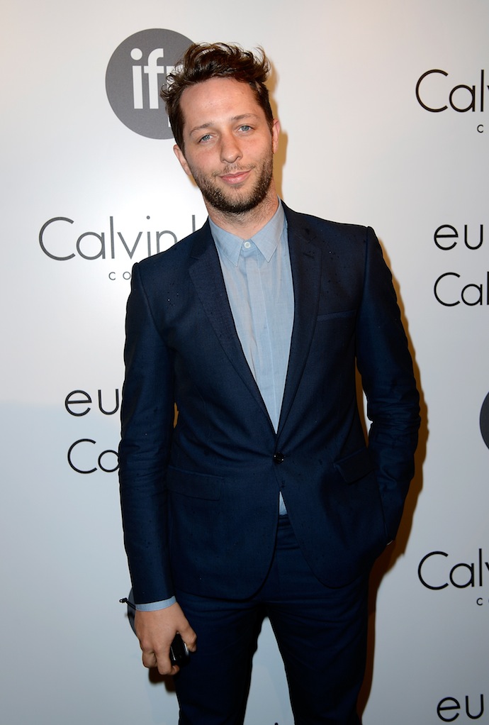 Дерек Бласберг Дерек Бласберг