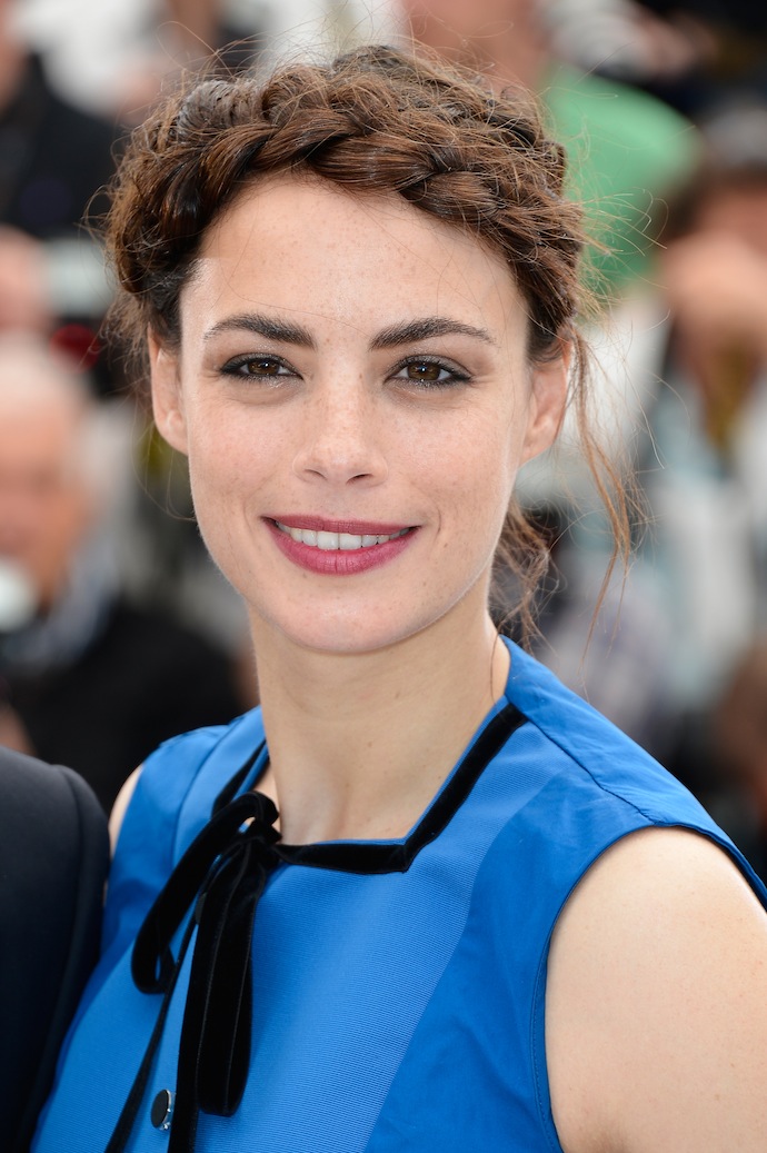 Беренис Бежо