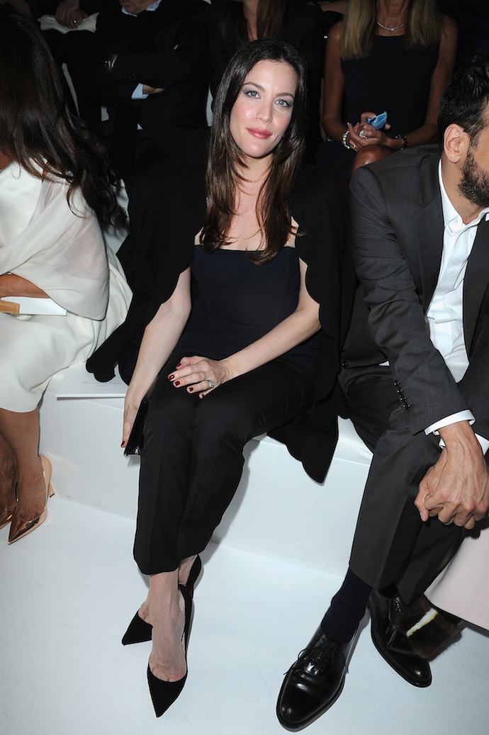 Лив Тайлер Лив Тайлер