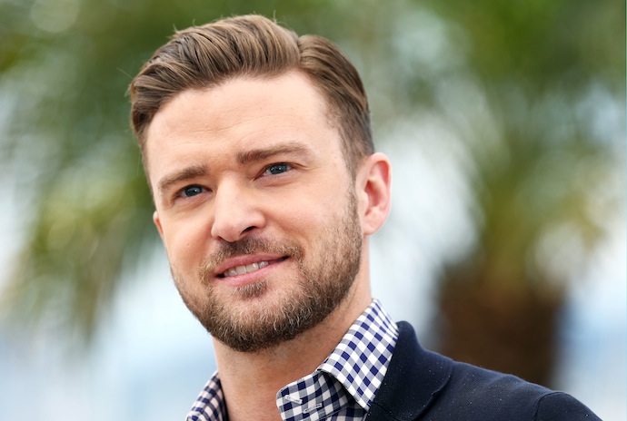 Джастин Тимберлейк Джастин Тимберлейк