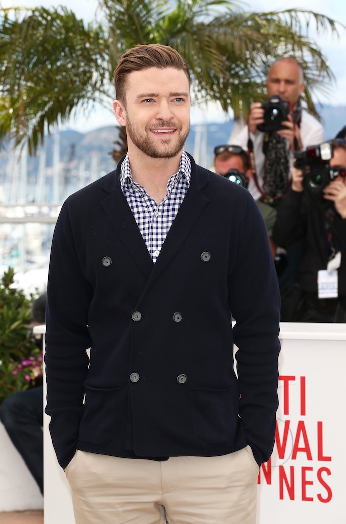 Джастин Тимберлейк Джастин Тимберлейк