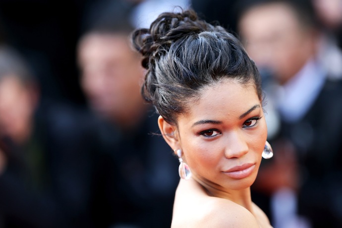 Шанель Иман