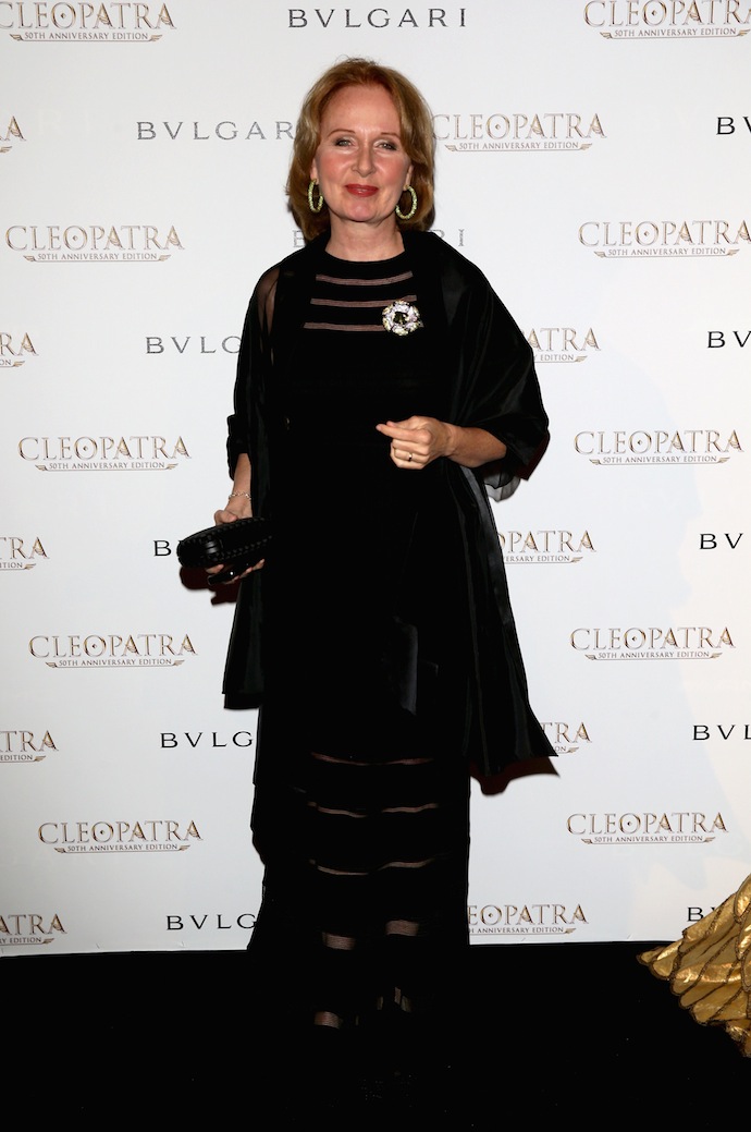 Кейт Бертон