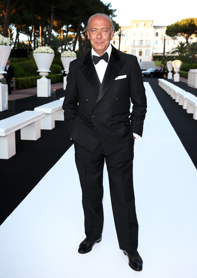 Фаваз Груози