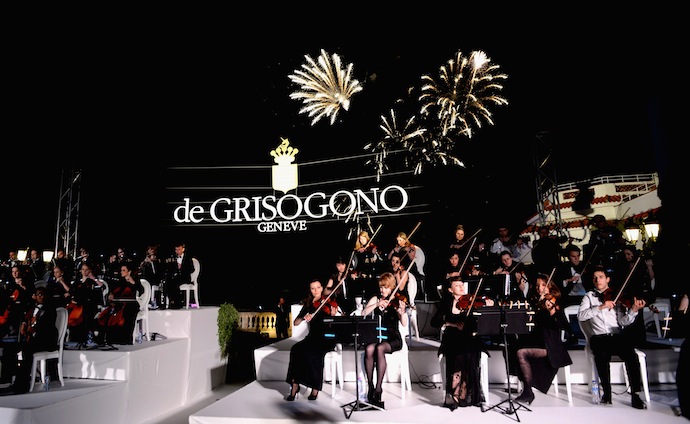 De Grisogono отметил 20-летний юбилей