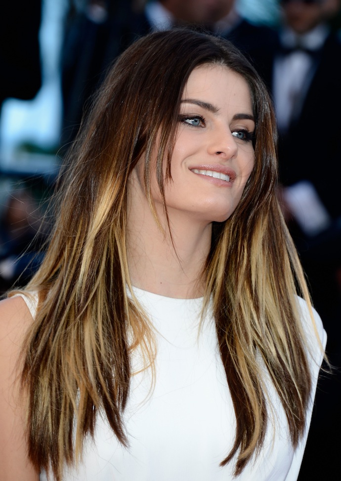 Изабели Фонтана Изабели Фонтана