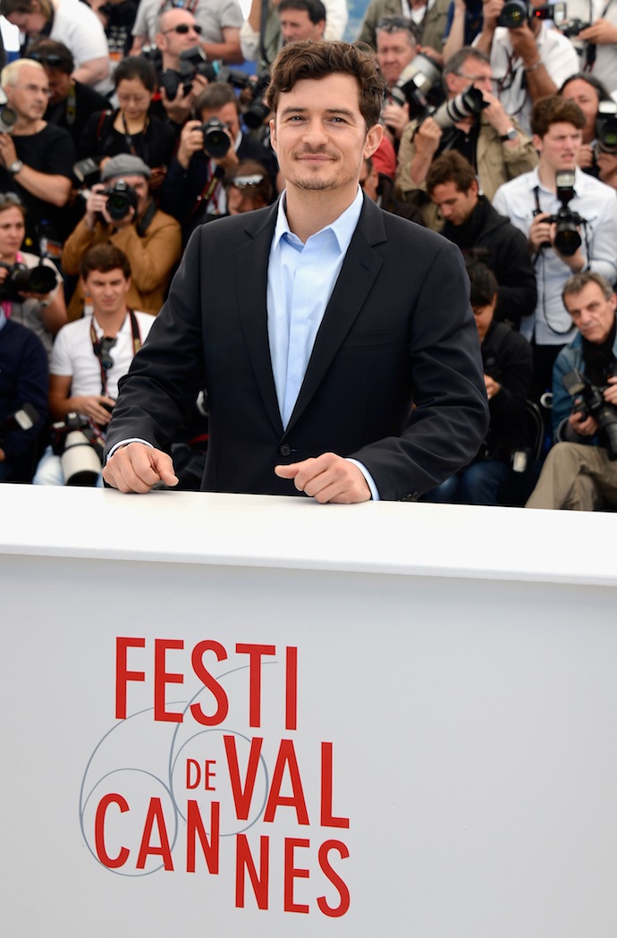 Орландо Блум Орландо Блум