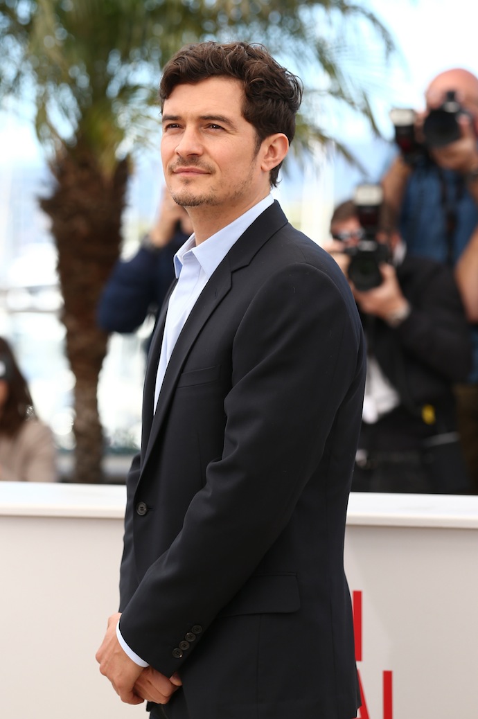 Орландо Блум Орландо Блум