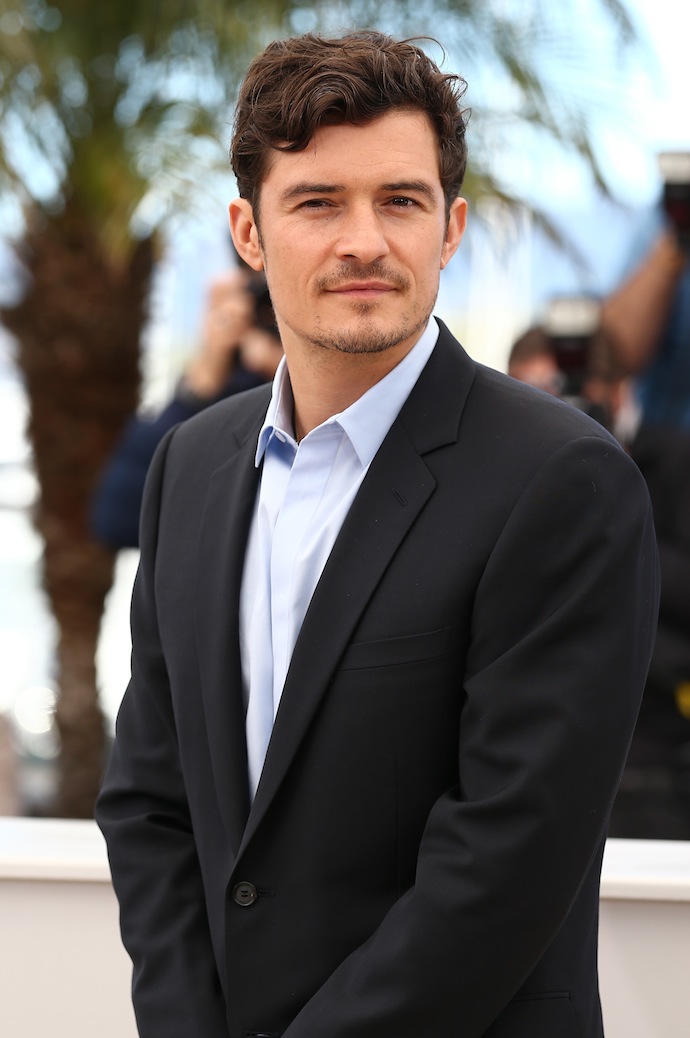 Орландо Блум Орландо Блум