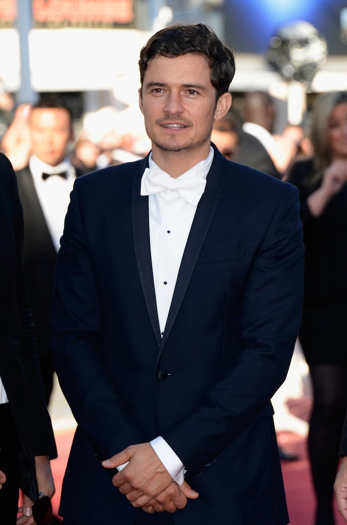 Орландо Блум