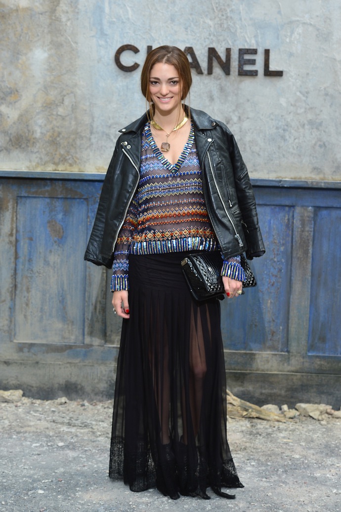 София Санчес София Санчес