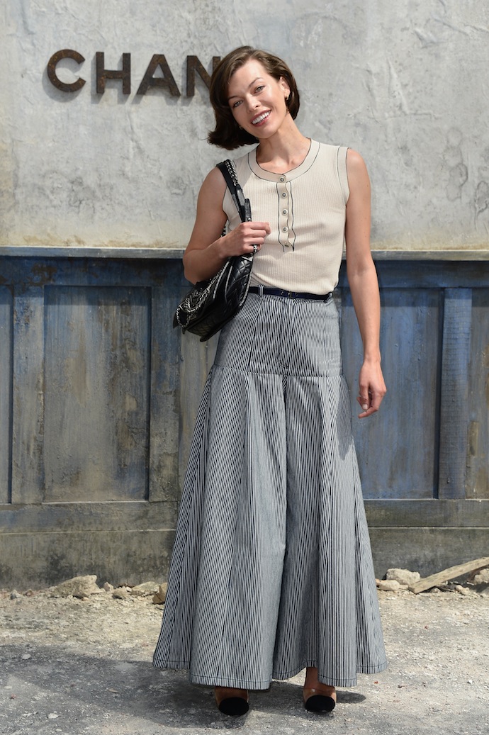 Мила Йовович Мила Йовович