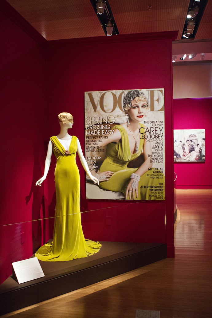 "Oscar de la Renta: American Icon" 