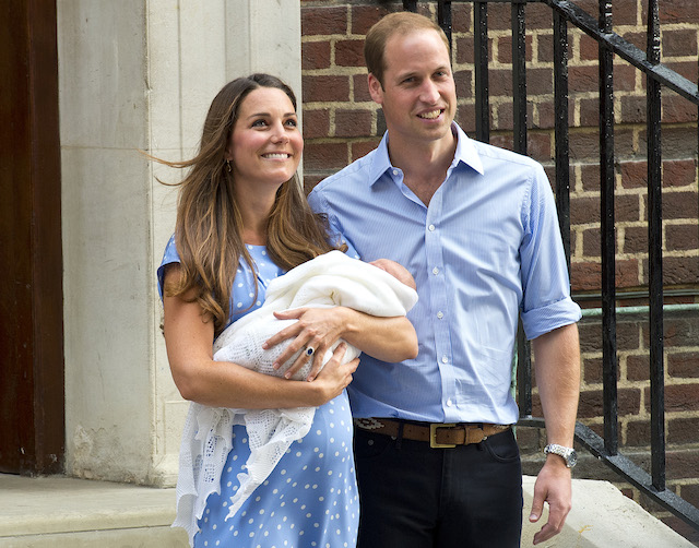 За что мы любим Кейт Миддлтон? (фото 4)