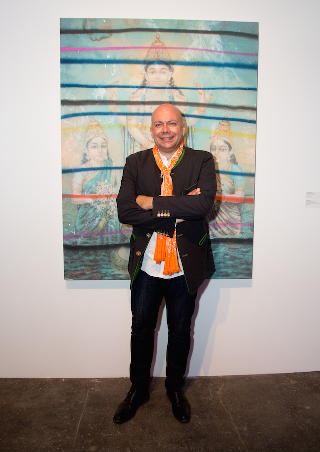 Петр Дорошенко