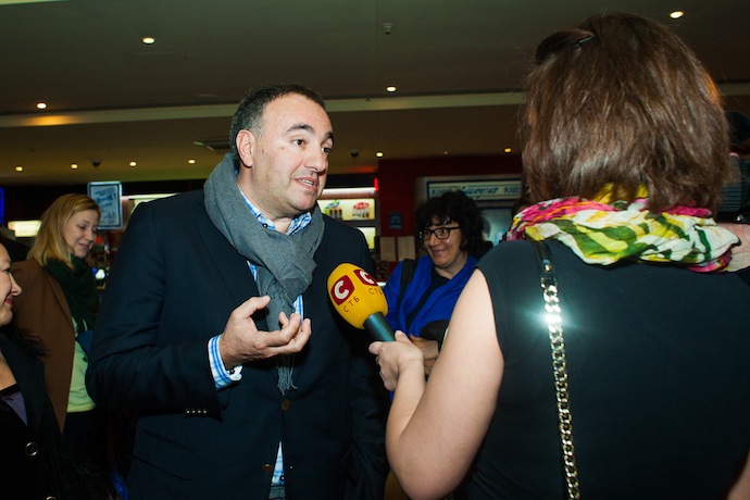 Александр Роднянский Александр Роднянский