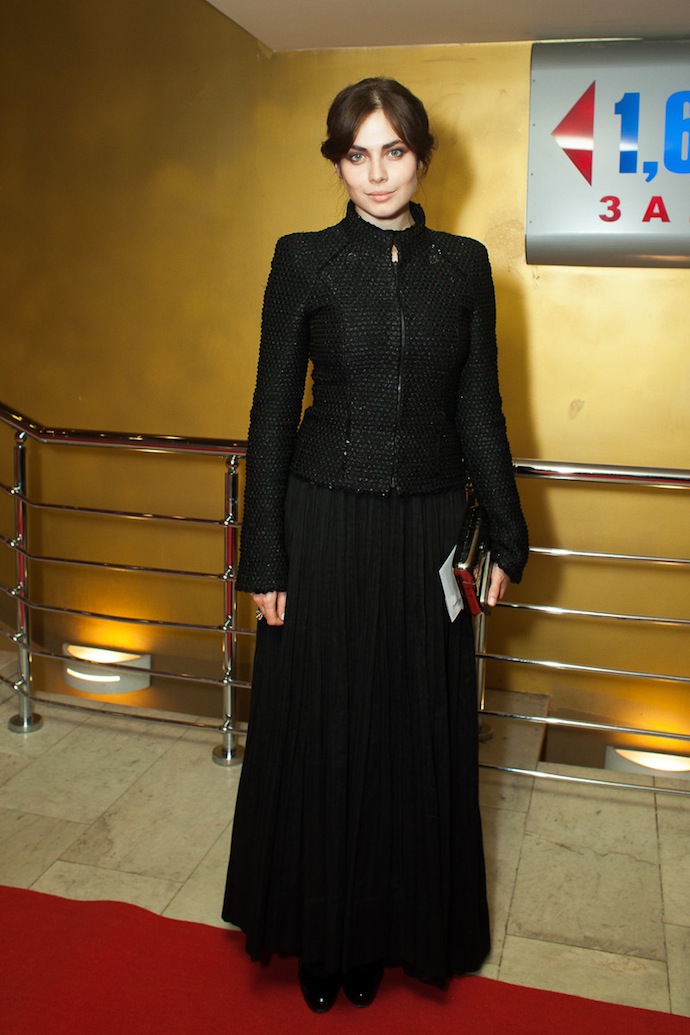 Юлия Снигирь Юлия Снигирь