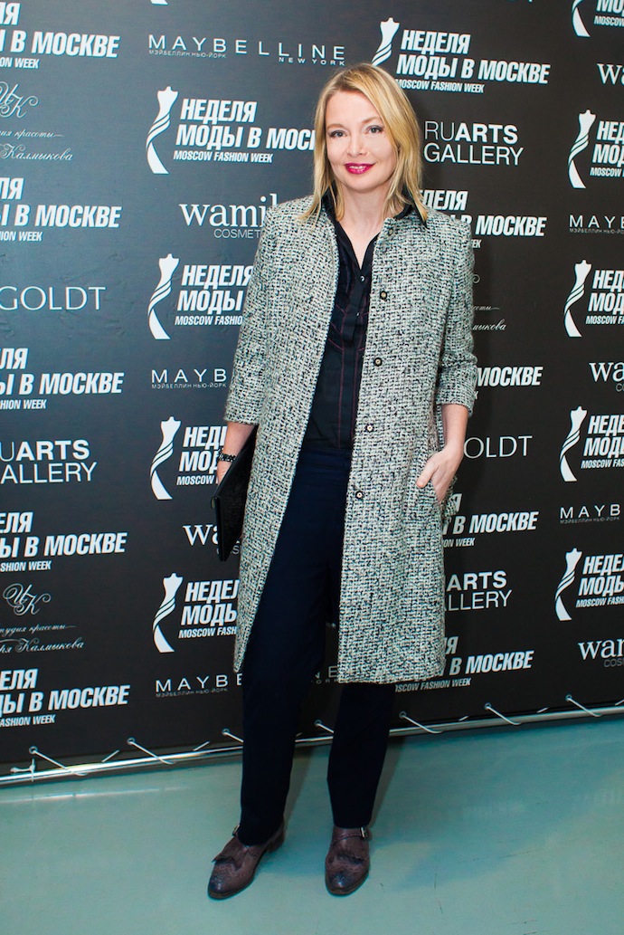 Виктория Давыдова