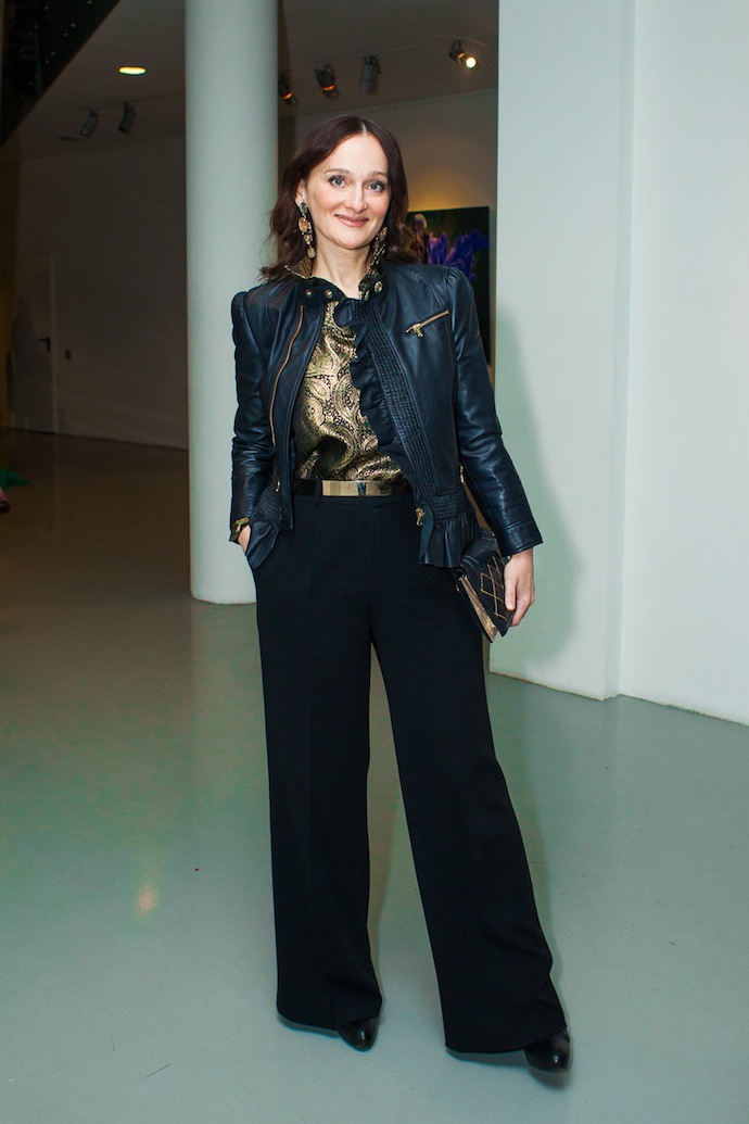 Елена Сотникова