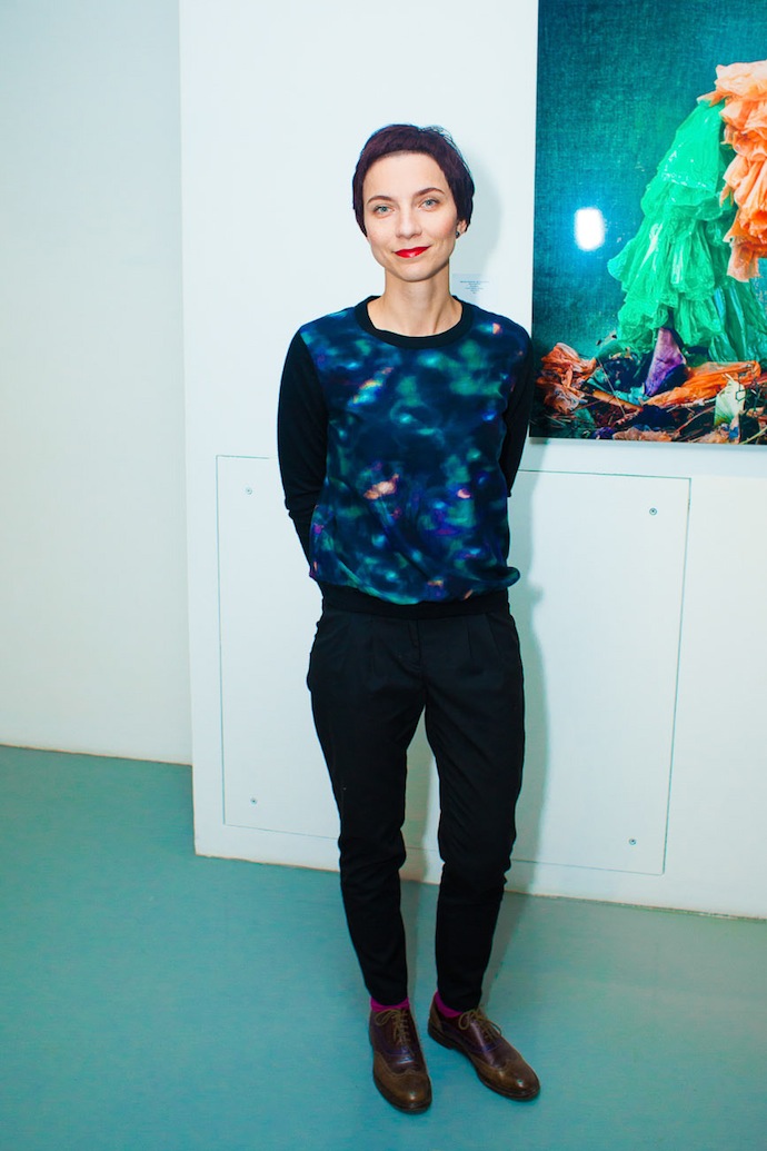 Катрин Борисов