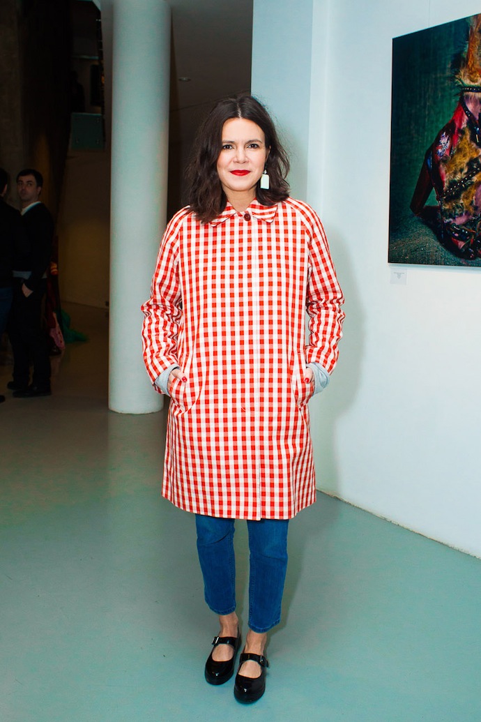 Наталья Туровникова