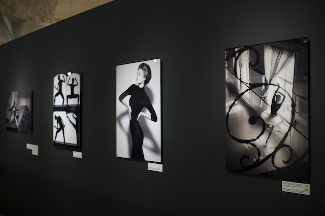 Открытие фотовыставки Best of Russia — 2013 на "Винзаводе" (фото 12)