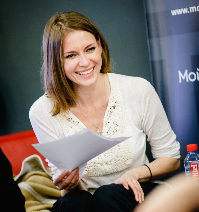 Любовь Толкалина