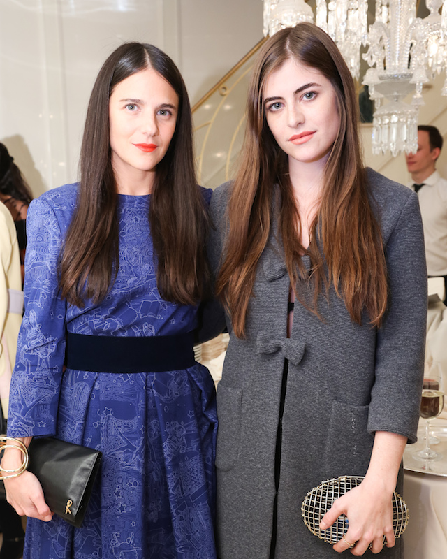 Фиби и Аннет Стивенс Фиби и Аннет Стивенс