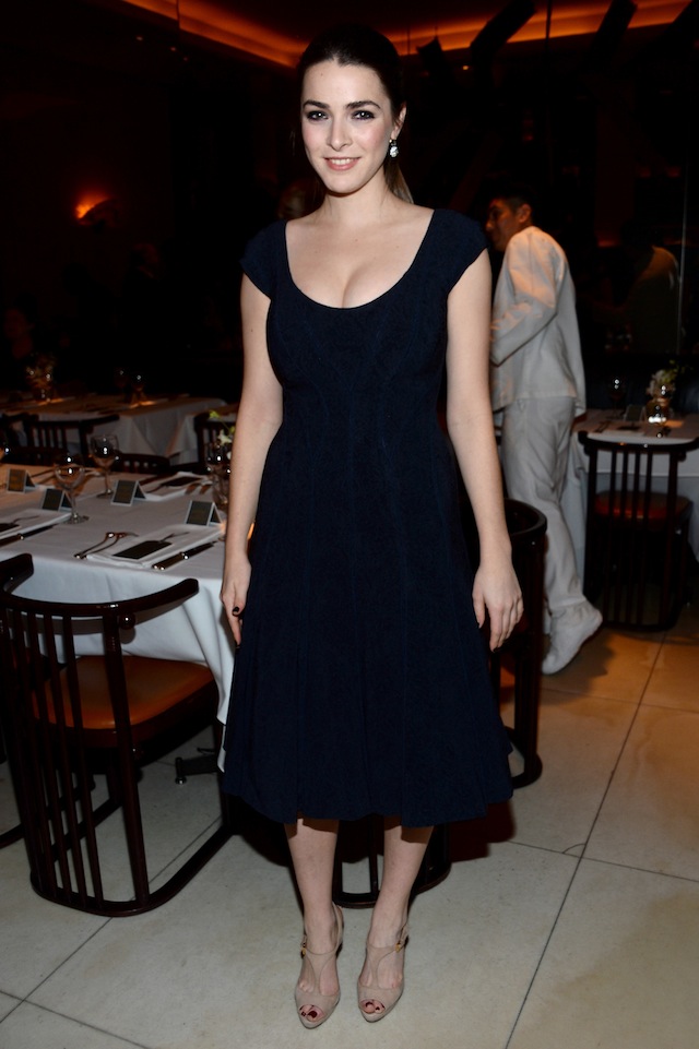 Би Шаффер Би Шаффер