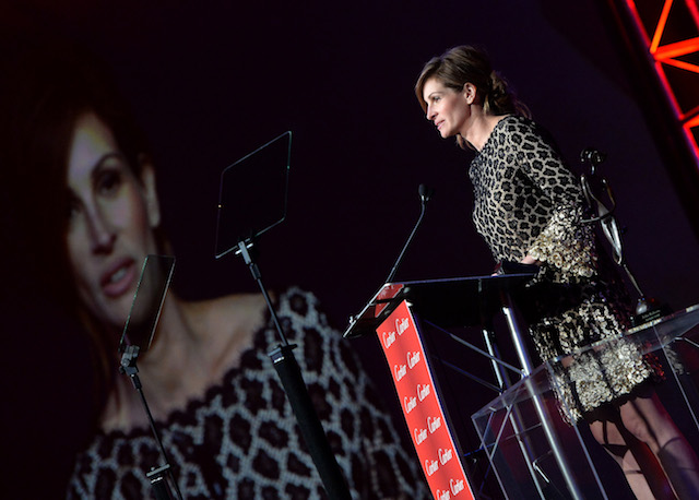 Джулия Робертс