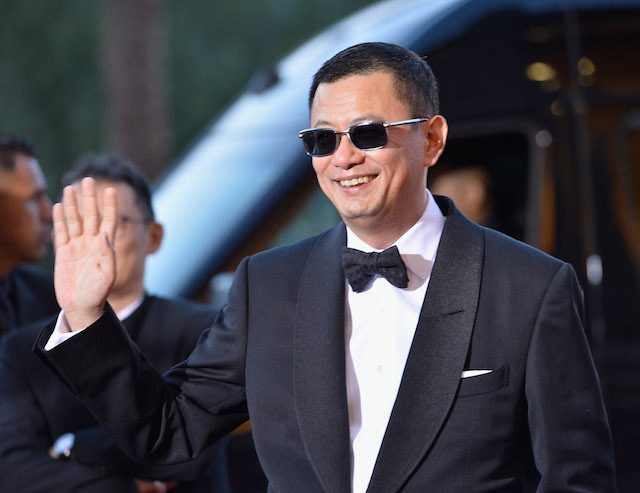 Вонг Кар-Вай