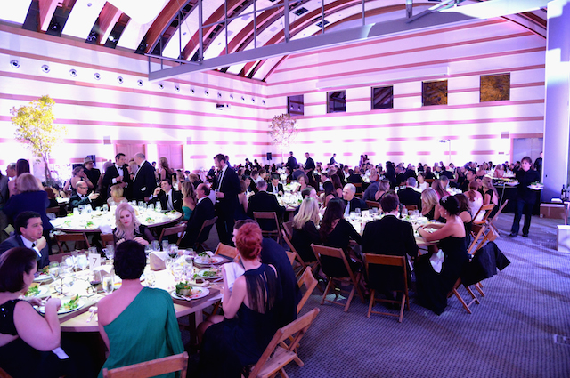 7-й ежегодный вечер Art of Elysium Heaven Gala (фото 1)