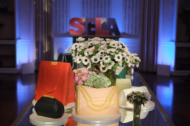 Презентация Stella McCartney Autumn 2014 в Нью-Йорке