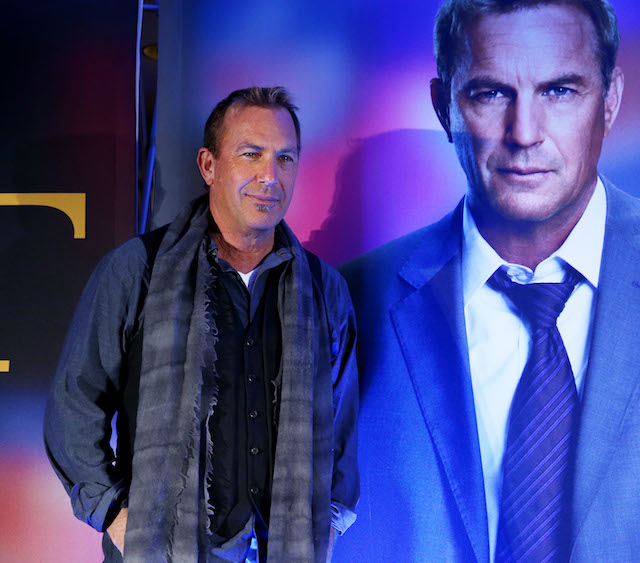 Кевин Костнер Кевин Костнер