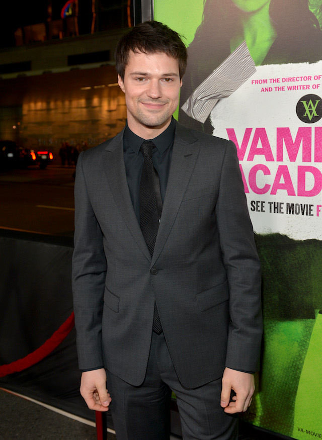 Данила Козловский Данила Козловский