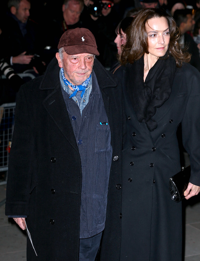 Дэвид и Кэтрин Бэйли