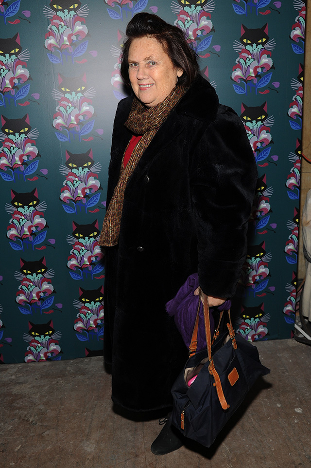 Премьера фильма Miu Miu Women's Tales в Нью-Йорке (фото 2)