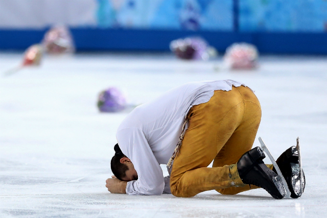 Олимпийский дневник Юлии Бордовских. Часть VI (фото 3)